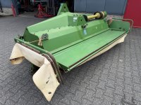 Faucheuse Krone EasyCut F 32 CV