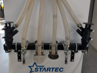 Semoir Startec Gamma MGE