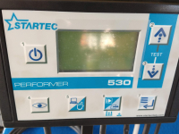 Semoir Startec Gamma MGE