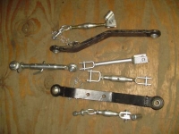 Autres tracteurs et accessoires Kubota hefarmen