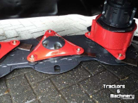 Faucheuse Vicon Extra 340  incl Express