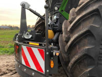 Poids frontaux Fendt Trekkerbumper 870kg gewicht