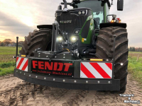 Poids frontaux Fendt Trekkerbumper 870kg gewicht