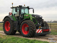 Poids frontaux Fendt Trekkerbumper 870kg gewicht