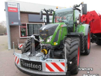 Poids frontaux Fendt Trekkerbumper 870kg gewicht