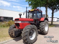 Tracteurs Case-IH 1455 xla
