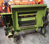 Autres matériel et accessoires de prairie Claas adapter gps /mks