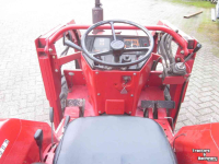 Tracteur pour vignes et vergers Shibaura P21F + FL