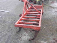 Cultivateur Evers 275