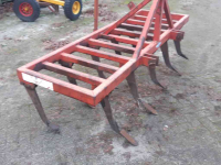 Cultivateur Evers 275