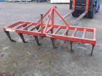 Cultivateur Evers 275