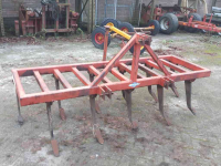 Cultivateur Evers 275