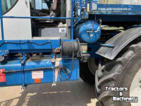 Pulvérisateur automotrice Delvano EuroTrac 5000 Zelfrijdende Veldspuit