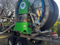 Enrouleur d‘irrigation Bauer E31 110-450