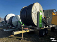 Enrouleur d‘irrigation Bauer E31 110-450