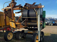 Enrouleur d‘irrigation Bauer E31 110-450