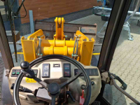 Chargeuse sur pneus Ahlmann AL 75