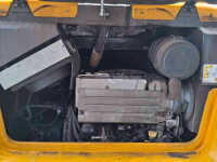 Chargeuse sur pneus Ahlmann AL 75