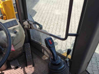 Chargeuse sur pneus Ahlmann AL 75
