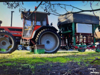 Ciseaux d’arbres Same Same 90 Explorer -II met steker en knipper Ezendam type ASTM3R01
