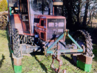 Ciseaux d’arbres Same Same 90 Explorer -II met steker en knipper Ezendam type ASTM3R01