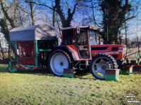 Ciseaux d’arbres Same Same 90 Explorer -II met steker en knipper Ezendam type ASTM3R01