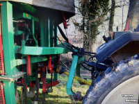 Ciseaux d’arbres Same Same 90 Explorer -II met steker en knipper Ezendam type ASTM3R01