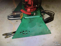 Ciseaux d’arbres Same Same 90 Explorer -II met steker en knipper Ezendam type ASTM3R01