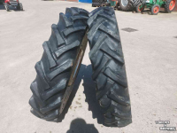 Roues, Pneus, Jantes, Barillets Jumelage  9.5x30