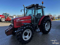 Tracteur Massey Ferguson 4245
