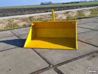 Godets chargeurs Keulmac onbekend