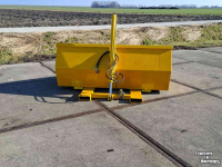 Godets chargeurs Keulmac onbekend