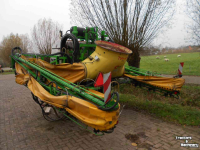 Pulvérisateur porté CHD a1222 turbolance