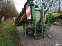 Pulvérisateur porté CHD a1222 turbolance