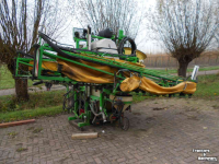 Pulvérisateur porté CHD a1222 turbolance