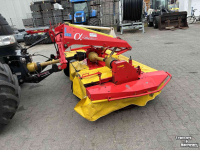 Faucheuse Pottinger Eurocat 316 ALPA