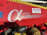 Faucheuse Pottinger Eurocat 316 ALPA