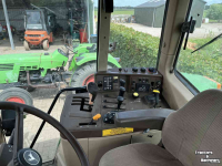 Tracteur John Deere 6610 Autoquad