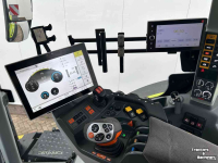 Tracteur Claas Axion 830 Night Edition