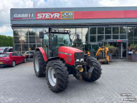 Tracteur Massey Ferguson 6265 Dyna 4