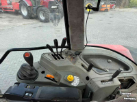 Tracteur Massey Ferguson 6265 Dyna 4