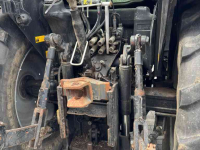 Tracteur Massey Ferguson 6265 Dyna 4