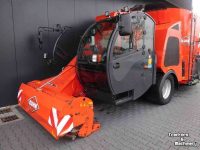 Mélangeuse automotrice Kuhn SPV 15 DL