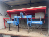 Décompacteur Lemken Dolomit 9/300