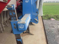 Décompacteur Lemken Dolomit 9/300