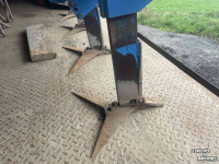 Décompacteur Lemken Dolomit 9/300