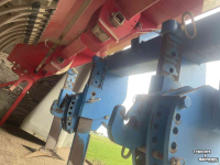 Décompacteur Lemken Dolomit 9/300