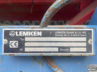 Décompacteur Lemken Dolomit 9/300