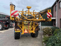 Pulvérisateur Dubex Mentor 9804
