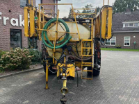 Pulvérisateur Dubex Mentor 9804